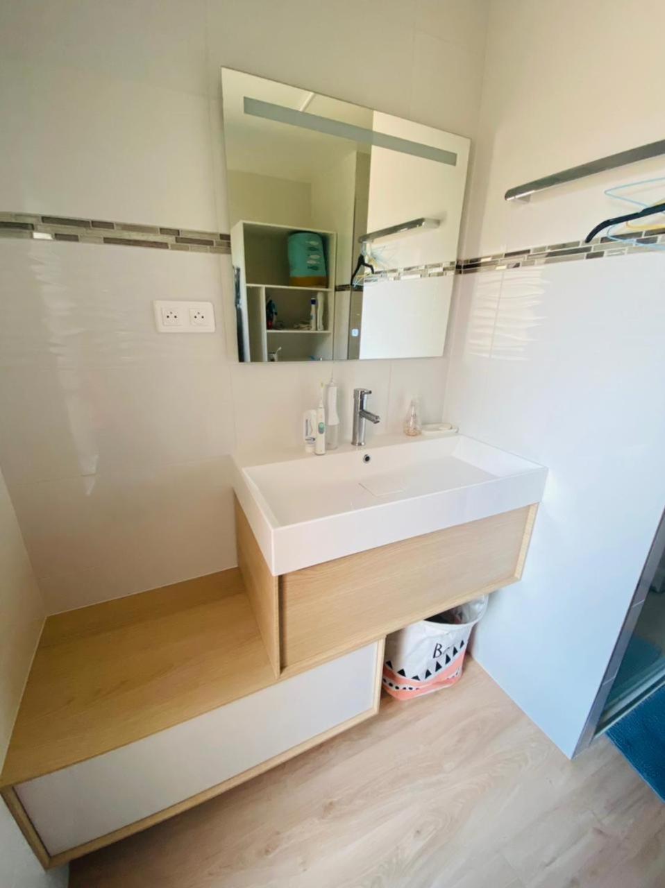 Face A La Mer Avec Clim, Wifi, Parking Le Barcares Exterior photo